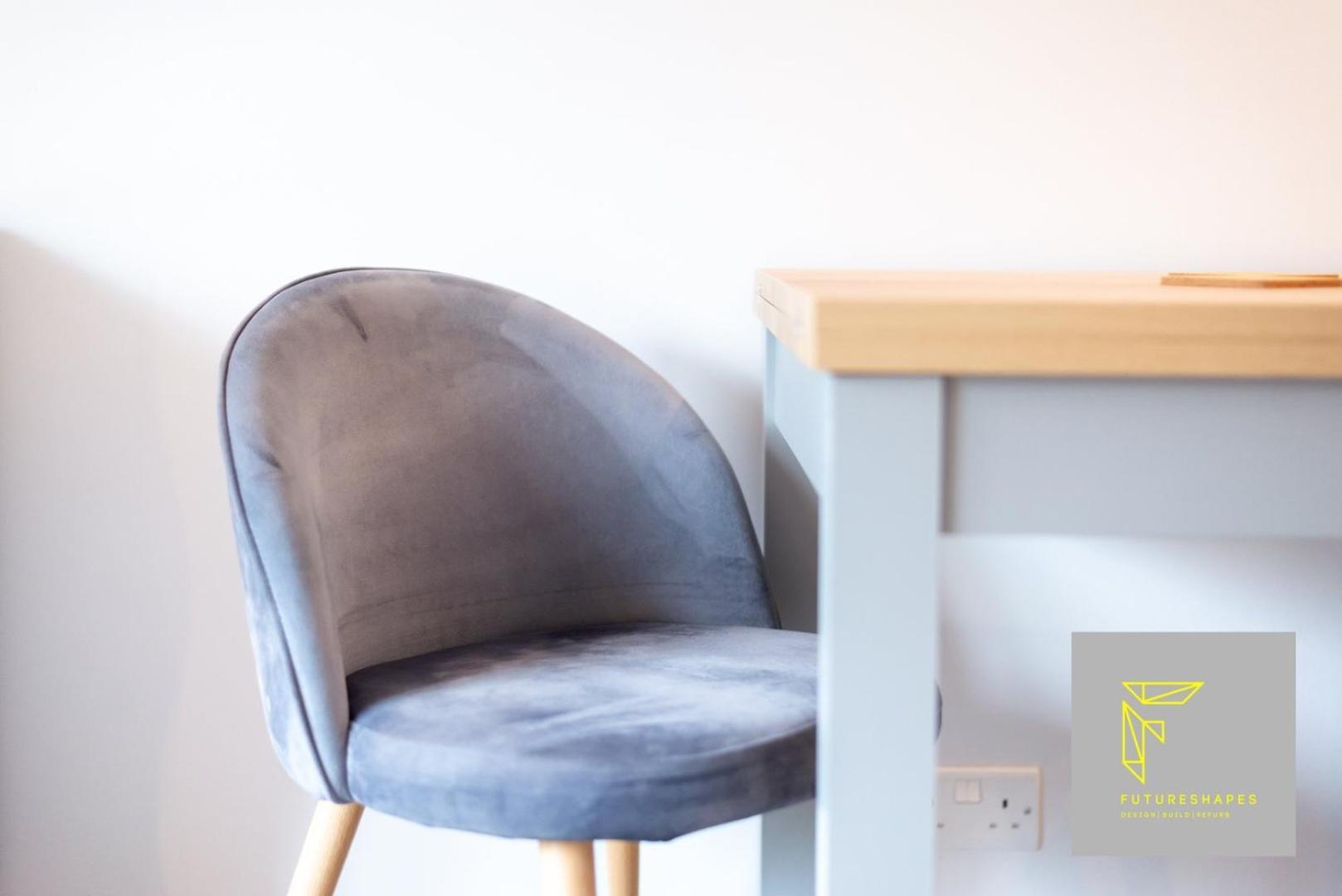 Апартаменти Guestready - Cosy Wimbledon Studio Flat Лондон Екстер'єр фото