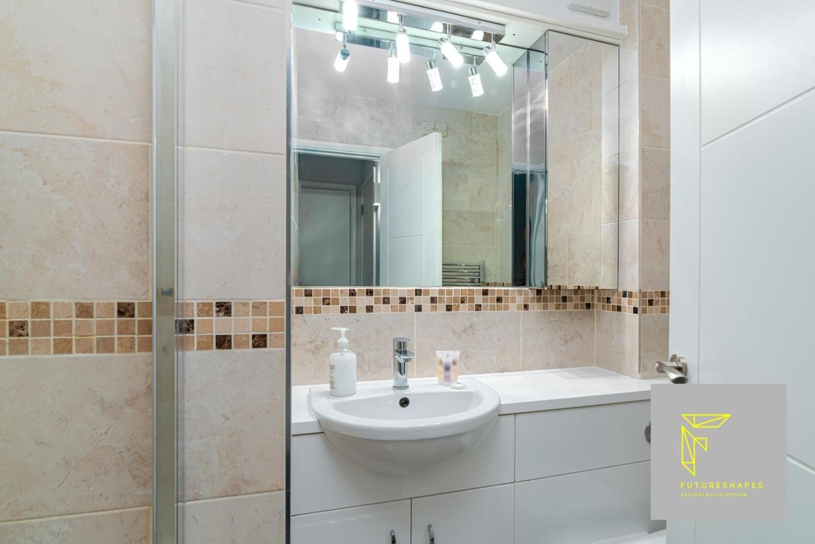 Апартаменти Guestready - Cosy Wimbledon Studio Flat Лондон Екстер'єр фото