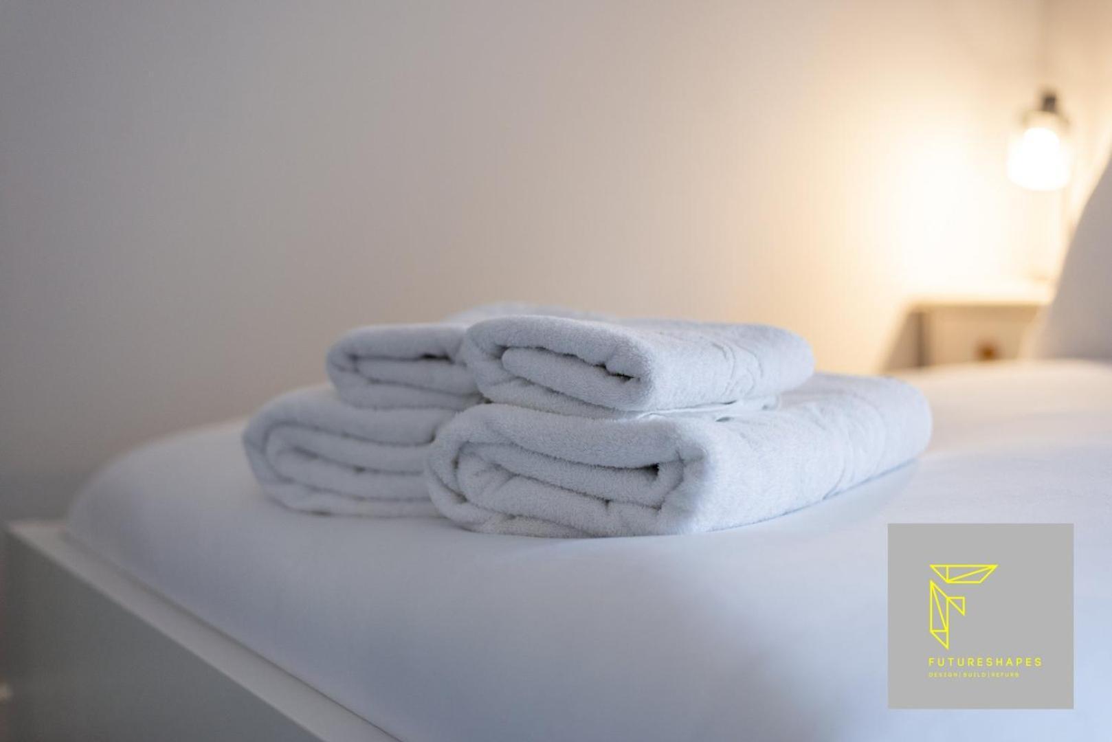 Апартаменти Guestready - Cosy Wimbledon Studio Flat Лондон Екстер'єр фото