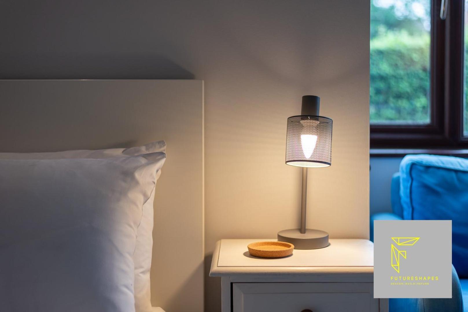 Апартаменти Guestready - Cosy Wimbledon Studio Flat Лондон Екстер'єр фото