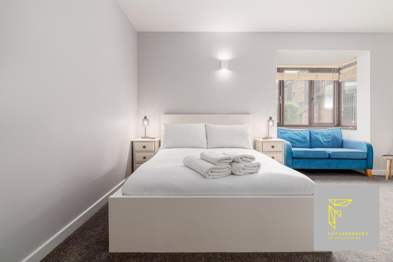 Апартаменти Guestready - Cosy Wimbledon Studio Flat Лондон Екстер'єр фото