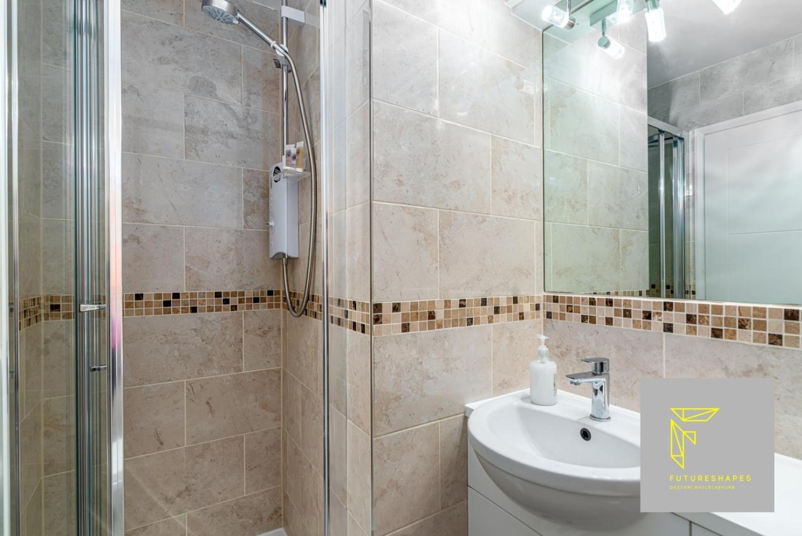 Апартаменти Guestready - Cosy Wimbledon Studio Flat Лондон Екстер'єр фото
