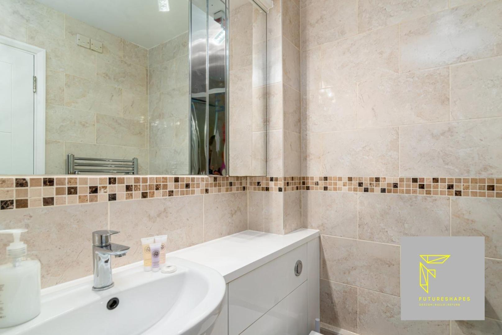 Апартаменти Guestready - Cosy Wimbledon Studio Flat Лондон Екстер'єр фото