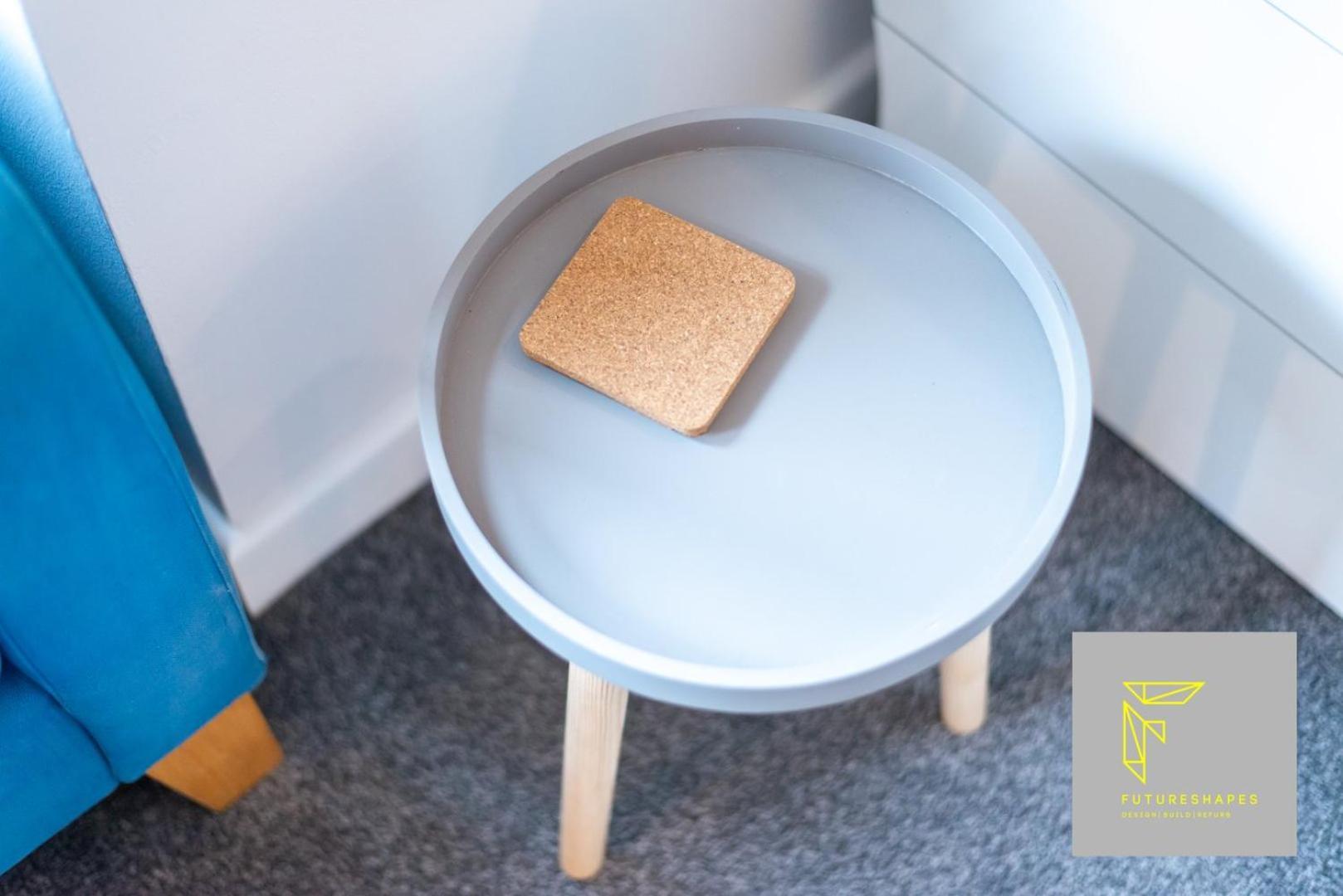 Апартаменти Guestready - Cosy Wimbledon Studio Flat Лондон Екстер'єр фото